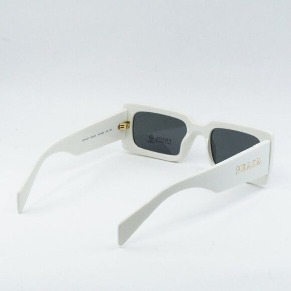 NEWEST PRADA PRA07S 1425S0 SUNGLASSES - Picture 9 of 10